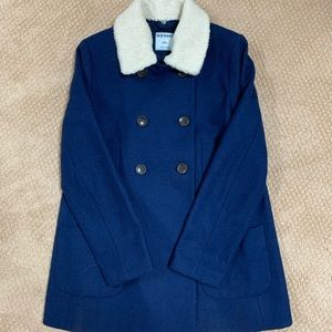Pea Coat